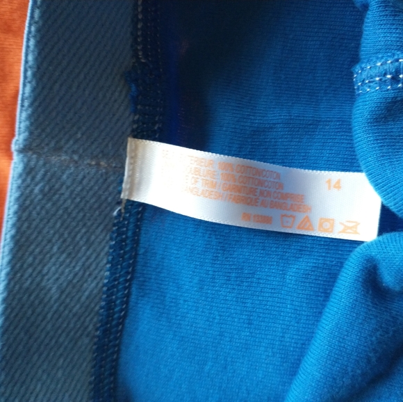 Boys underwear. Never worn - Picture 2 of 2